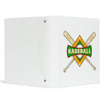 Baseball Logo