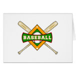 Baseball Logo
