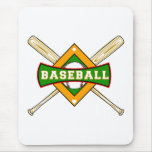 Baseball Logo