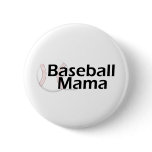 Baseball Mama