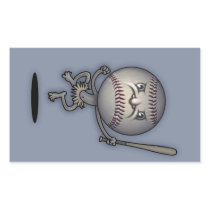 Baseball Mojo Juju