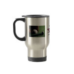Baseball Mom mug