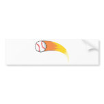 Baseball Mom T-shirts, Shirts and Custom Baseball Bumper Sticker