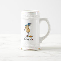 Baseball Nut T-shirts and Gifts Mug