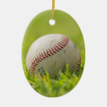 Baseball Ornaments