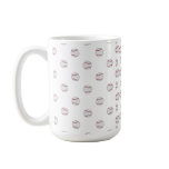 Baseball Pattern: Mugs