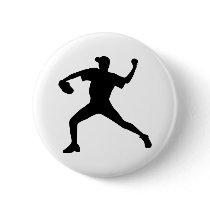 Baseball - Pitcher Buttons