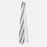 Baseball - Pitcher Custom Tie