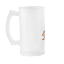 Baseball Player Coffee Mug