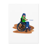 Baseball Player Postcards