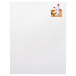 baseball player slide vector graphic letterhead template