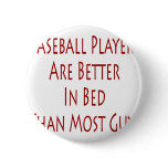 Baseball Players Are Better In Bed Than Most Guys Pin