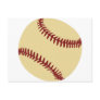 Baseball Postcard