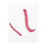 Baseball Post Cards
