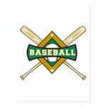 Baseball Postcards