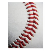 Baseball postcards