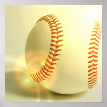 Baseball Poster