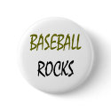 Baseball Rocks buttons