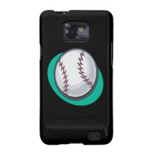 Baseball Samsung Galaxy SII Case