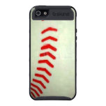 Baseball Skinit Cargo iPhone 5 Case