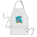 baseball & softball aprons