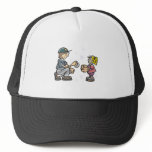 Baseball & Softball Trucker Hats