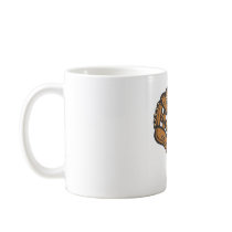 baseball/softball mug