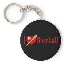 Baseball Sports Lover Gifts Key Chains