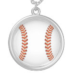 Baseball - SRF Pendants