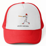 baseball,stick,sport,gym,compete, sports everyday, mesh hat