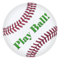 Baseball stickers