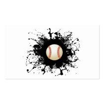 Baseball Urban Style
