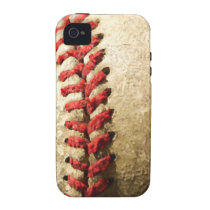 Baseball casemate cases