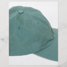 BaseballCap032709 Flyer Design
