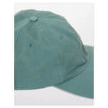 BaseballCap032709 Customized Letterhead
