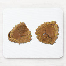 BaseballGloves040311 Mousepad