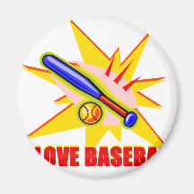 BaseballiGuide Grand Slam Magnets