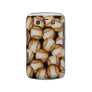 BASEBALLS BlackBerry Bold Case