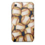 BASEBALLS iPhone 3 Case-Mate Case