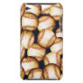 BASEBALLS iPod Touch Case-Mate Case