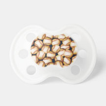 BASEBALLS Pacifier