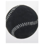 BaseballSingle062509 Letterhead Template