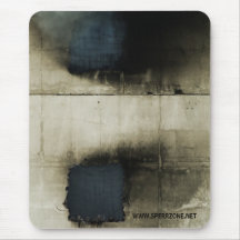 Basel brennt! 2 mousepads