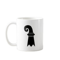 Basel, Switzerland mugs