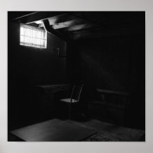 Basement of My Childhood House Poster