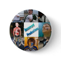 Basement Productions Button