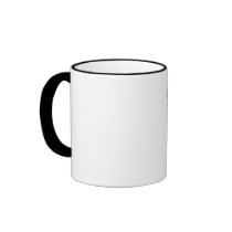 Bashkir Curlies Rule! Mugs