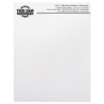 Basic Business Letterhead