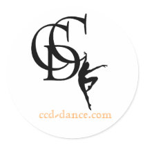 Basic CCD sticker