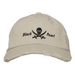 Basic Crew Cap Baseball Cap